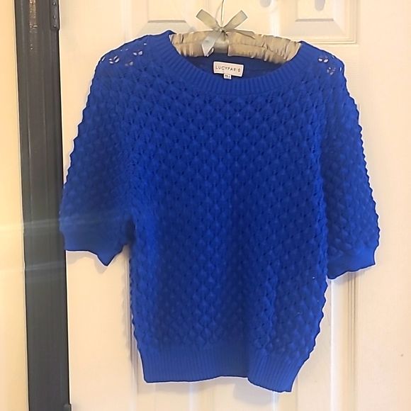 Lucy Paris Sweaters - Lucy Paris